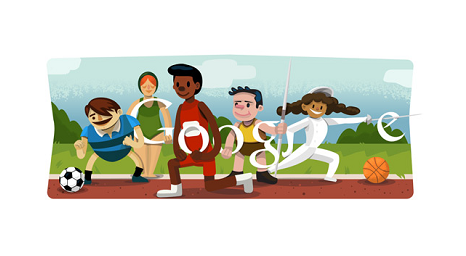 Doodlegoogle on Doodle 4 Google Logo Yar    Mas   Ba  L  Yor   Campaign T  Rkiye