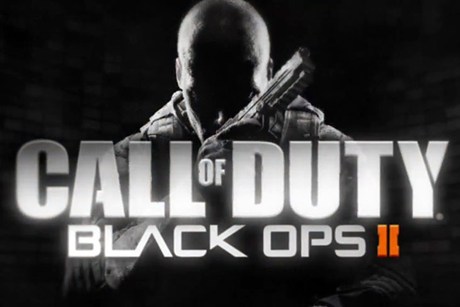 COD Black OPS 2 Oyunundan Yepyeni Görüntüler