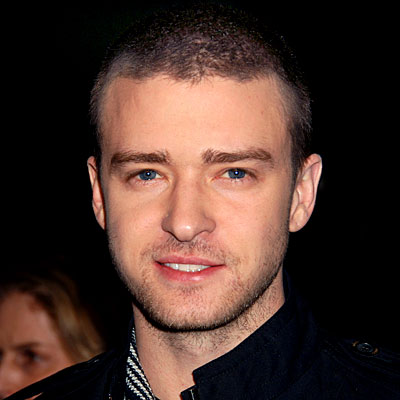 Justin Timberlake on Justin Timberlake   Campaign T  Rkiye