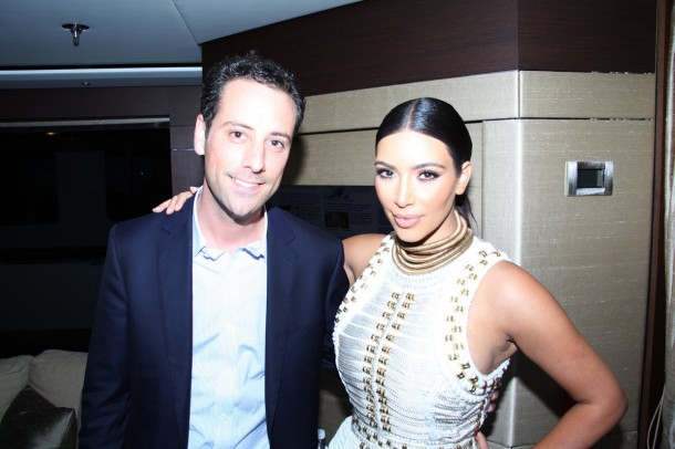 the-daily-mail-yacht-is-one-of-the-star-attractions--literally-heres-kim-kardashian-who-is-returning-this-year-with-daily-mail-north-america-ceo-jon-steinberg-in-2014