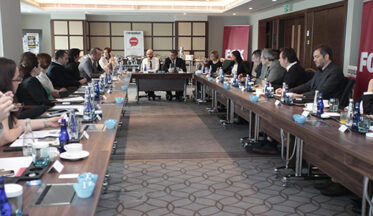 Campaign Türkiye Roundtable What's Next In TV