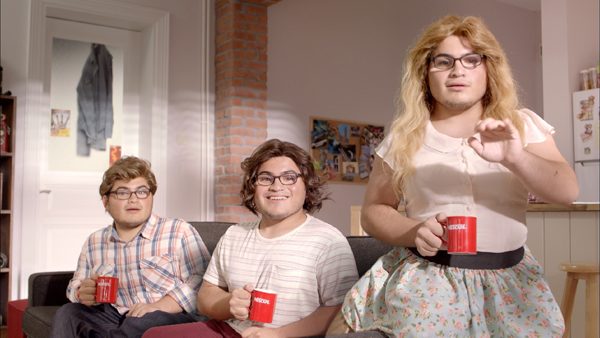 fat guy porn şok kakao