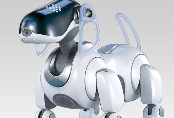 Sony’nin robot köpeği Aibo geri dönüyor