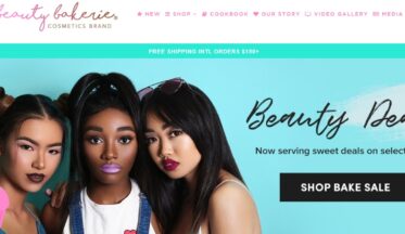 Unilever, Beauty Bakerie güzellik markasına yatırım yapıyor