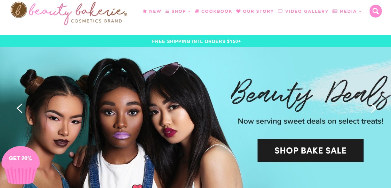 Unilever, Beauty Bakerie güzellik markasına yatırım yapıyor
