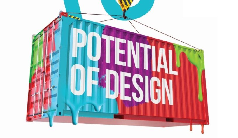 Design Week Turkey, bu yıl “Tasarımın Potansiyeli”ni konuşacak
