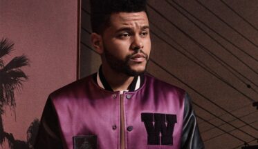 The Weeknd ve H&M, ikinci kez iş birliği kuruyor