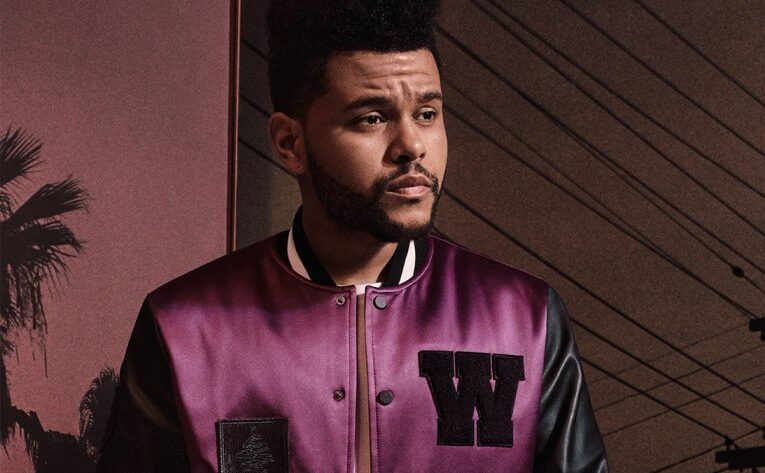 The Weeknd ve H&M, ikinci kez iş birliği kuruyor