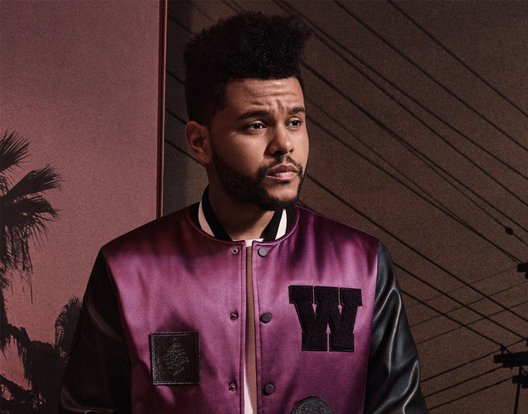 The Weeknd ve H&M, ikinci kez iş birliği kuruyor