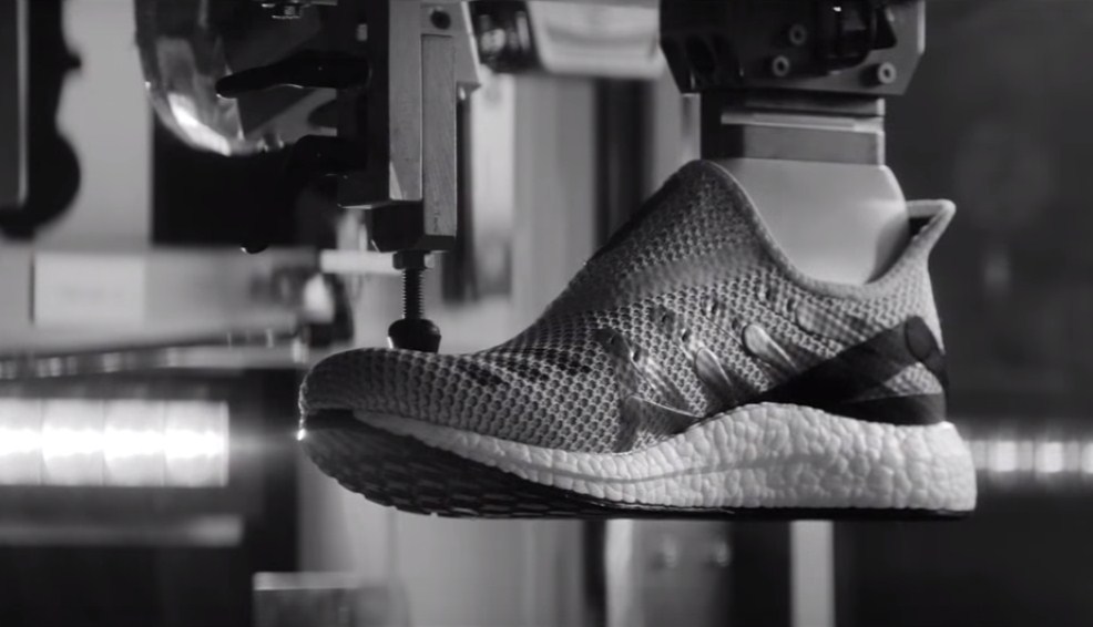 adidas, Speedfactory fabrikalarını yaygınlaştırıyor
