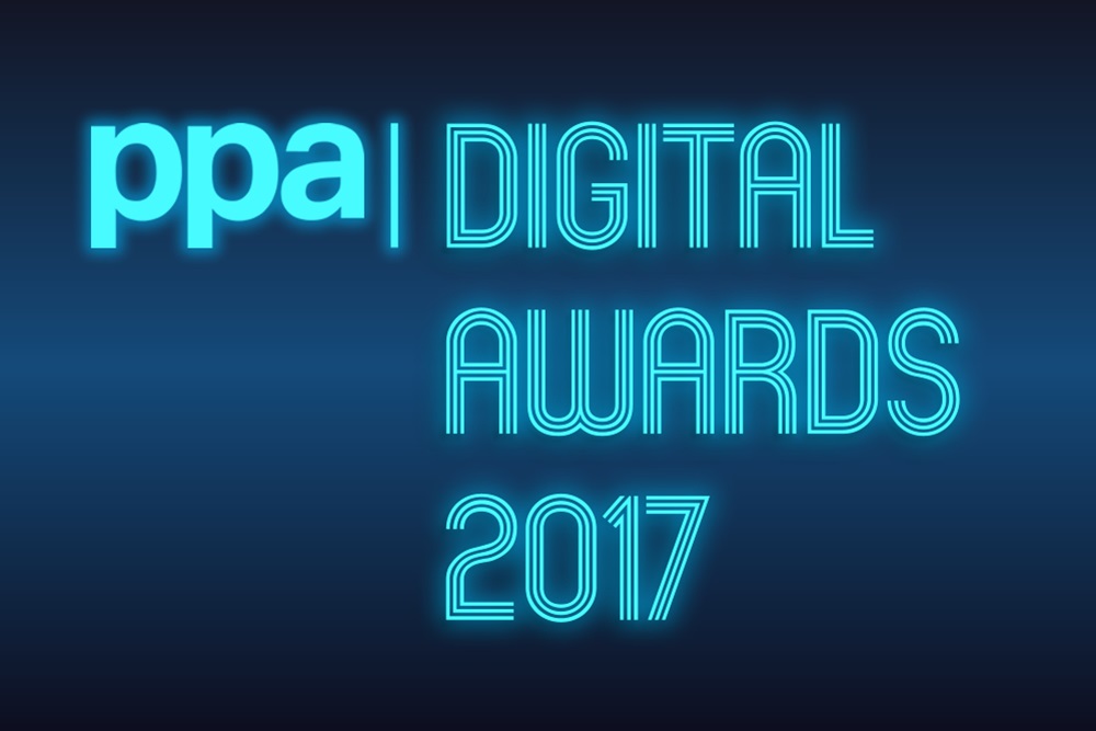 Haymarket, PPA Digital Awards’ta dördüncü ödülü kazandı