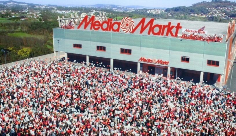 MediaMarkt, 10. yılını fırsatlarla kutluyor