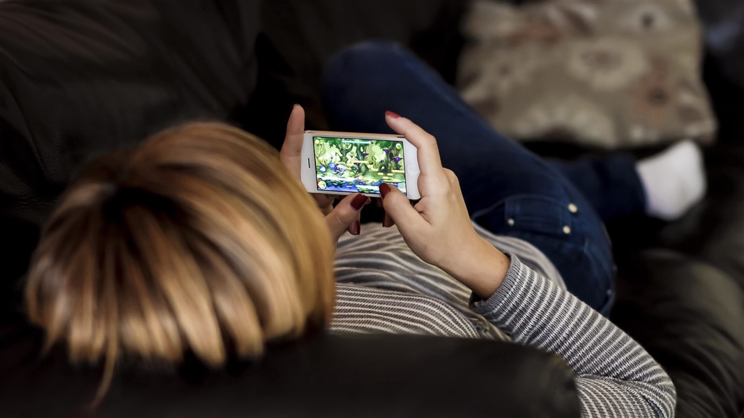 Annelerin yüzde 70’i her gün mobil oyun oynuyor