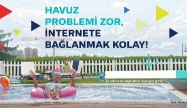 Türk Telekom’dan interaktif reklam filmi
