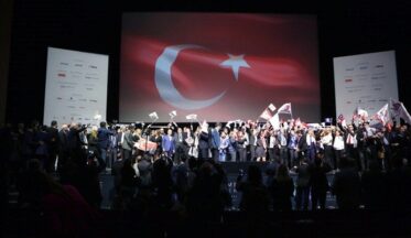 2017 Türkiye Mükemmellik Ödülleri sahiplerini buldu