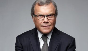 Martin Sorrell, Lordlar Kamarası önünde sorgulanıyor