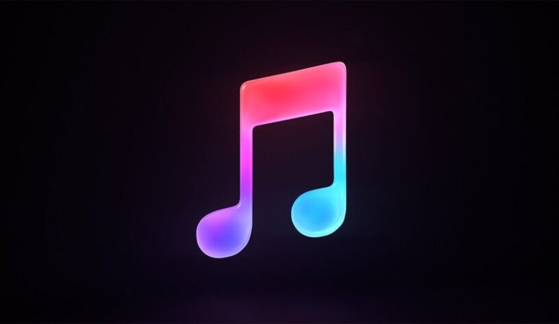 Apple Music, yeni kimliğiyle karşımızda