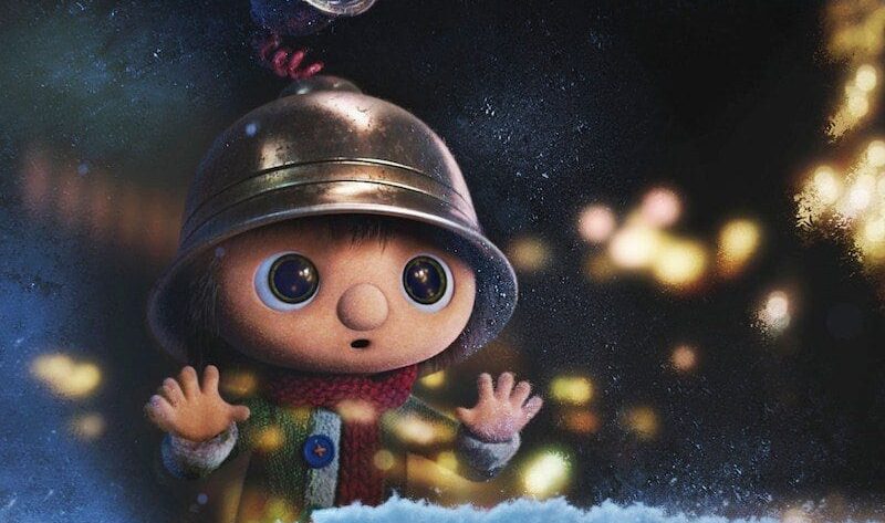 Migros, duygusal bir Noel filmi ile karşımızda