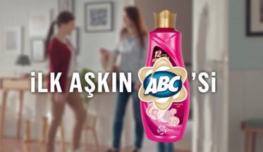 ABC Deterjan günlük hayattaki küçük sürprizleri anlatıyor