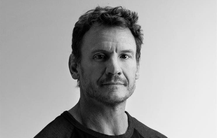 R/GA’in global CCO’su Nick Law şirketten ayrılıyor