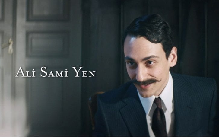 Turkcell'in Galatasaray reklam filmi yayında