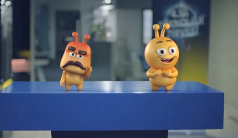 Turkcell'den esprili reklam kampanyası Note al