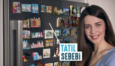 Tatil Sepeti'nin yeni reklam kampanyası
