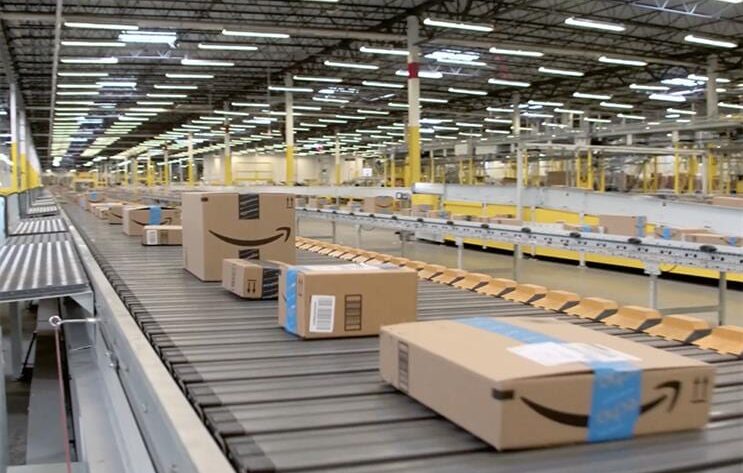 Amazon, dünyanın en değerli markası oldu