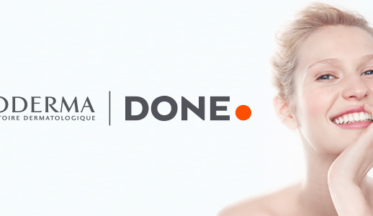Bioderma'nın yeni kreatif ajansı DONE Agency oldu