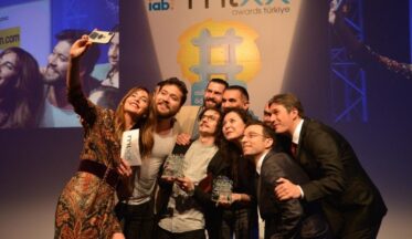 8. MIXX Awards Türkiye Ödülleri sahiplerini buldu
