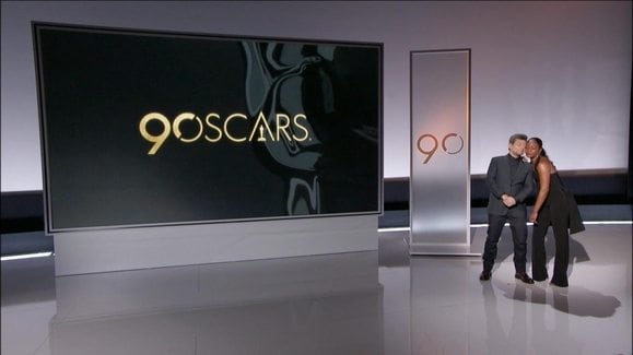 Oscar'da öne çıkan reklam kampanyaları