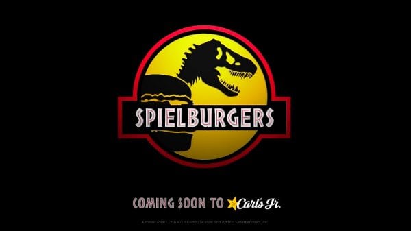 Ready Player One filmi için hamburgerler isim değiştirdi