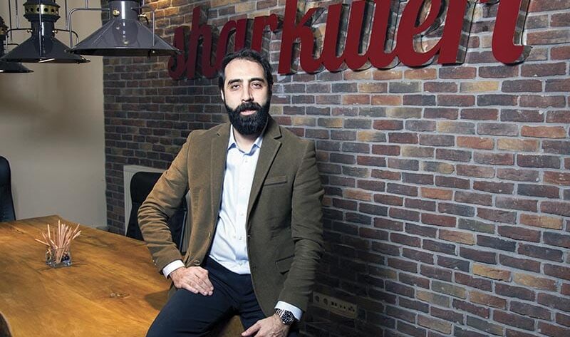 Sharkuteri: Gerçek ve potansiyel bir hedef kitle olmalı