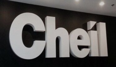 Cheil Worldwide, Türkiye şubesinde üst düzey yapılanma