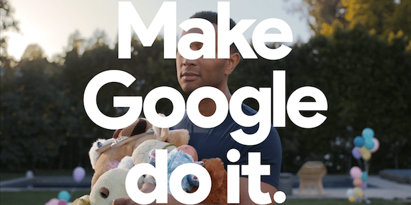Google, Oscar için yıldız dolu bir reklam kampanyasına imza attı