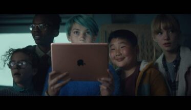 Apple yeni iPad'i ile öğrencilerin hayatına dahil olmayı amaçlıyor