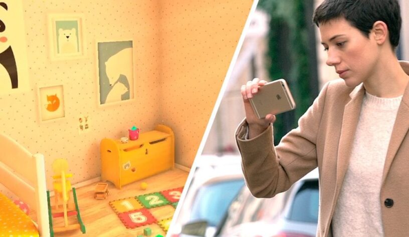 Kızılhaç yeni kampanyası ile bir çocuğun gözünden savaşı gösteriyor
