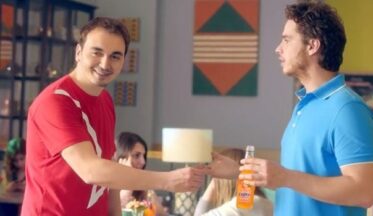 Uludağ yeni reklam filminde yenilenen Frutti'lerini tanıtıyor