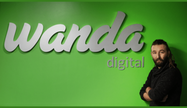 Armağan Ükünç, Wanda Digital'in yeni kreatif direktörü oldu