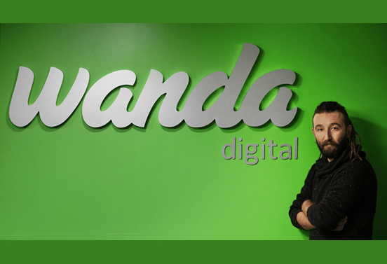 Armağan Ükünç, Wanda Digital'in yeni kreatif direktörü oldu