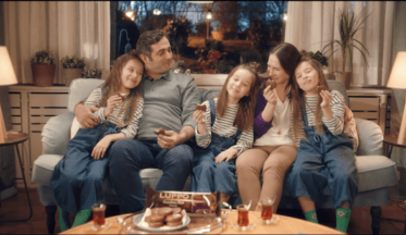 Luppo yeni reklam filmiyle ailelere keyif veriyor