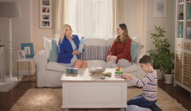 Bingo yeni reklam kampanyası ile nefes aldıran hijyen evlere geliyor