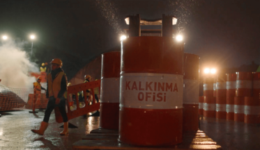 Petrol Ofisi yeni reklamı ile yakıt istasyonu imajını değiştiriyor