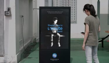 Shazam yeni kampanyası ile siber zorbalığa dur diyor