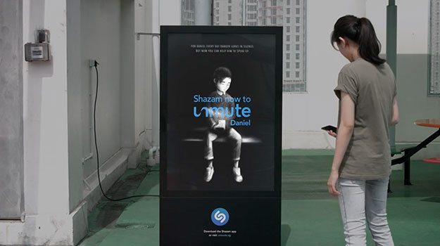 Shazam yeni kampanyası ile siber zorbalığa dur diyor