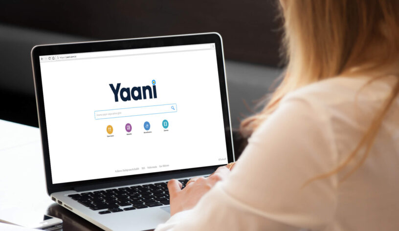 Yaani.com.tr yayında