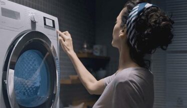Beko yeni kurutma makineleri ile çamaşır odaları tarihe karışıyor