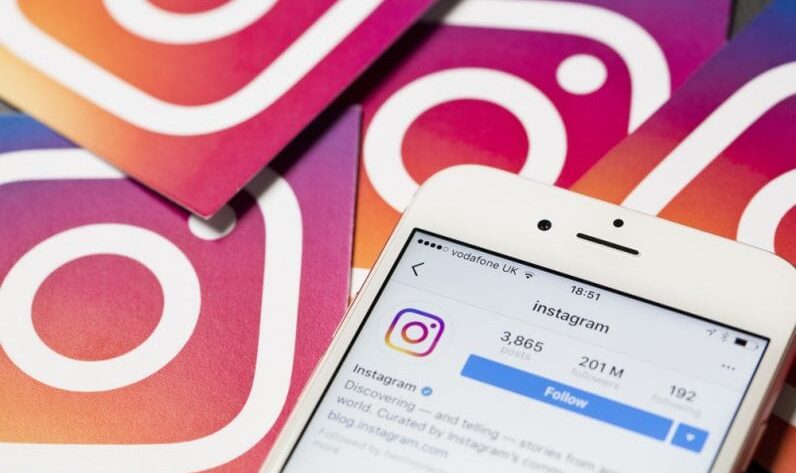 Artık kullanıcılar Instagram içeriklerini de indirilebilecek