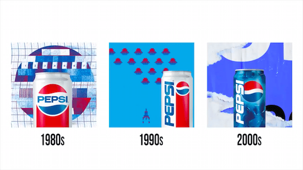 Pepsi Vintage Chatbot ile tüketiciler kendi Pepsi kutularını tasarlıyor