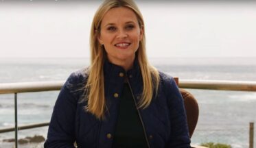 Reese Witherspoon HBO'nun okuma kampanyasında başrolde
